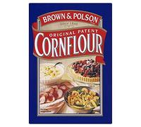 Brown & Polson Cornflour 250g