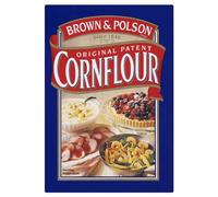 Brown & Polson Original Fine de maïs vernie 12 x 250 g