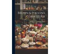 Brown & Polson's Corn Flour