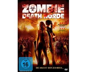 Brown,Raine - Zombie Death Horde: die Nacht der Zombies