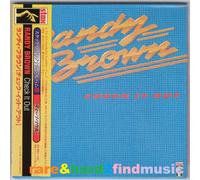 Brown, Randy - Check It Out