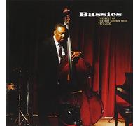 Brown, Ray - The Best of Ray Brown Trio 1977-2000
