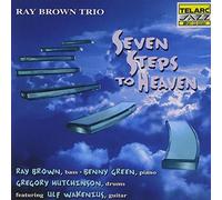 Brown, Ray Trio - Seven Steps to Heaven
