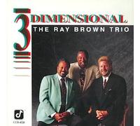 Three Dimensional