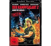 Brown,Reb - Der Kampfgigant 2: Hunde des Krieges [Import]