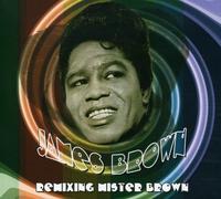 Brown - Remixing Mr.Brown