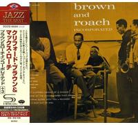 Brown & Roach