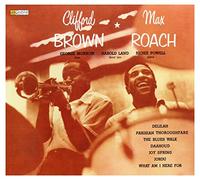 Brown / Roach / Clifford & Max