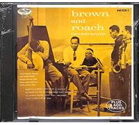 Brown & Roach [Import]