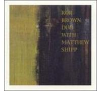 Brown, Rob Duo - Blink of an Eye