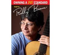 Brown, Rolly - Owning a Jazz Standard
