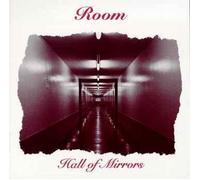 Brown - Room/Hall of Mirrors