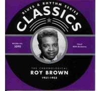 Brown Roy - Classics 1951-1953 [Import]