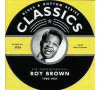 Brown, Roy - Classics [Import]