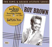 Brown, Roy - Good Rockin' Brown [Import]