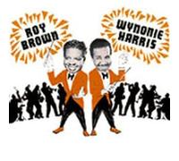 Brown,Roy & Wynonie Harris - Good Rockin Tonight