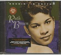 Ruth Brown – Best of Ruth Brown – Rhino