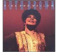 Brown, Ruth - Fine Mellow