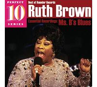 Brown, Ruth - Ms. B's Blues [Import]