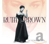 Brown, Ruth - Platinum Collection