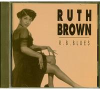 Brown, Ruth - R & B Blues