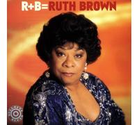 Brown, Ruth - R+B = Ruth Brown [Import]
