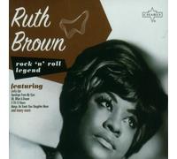 Brown, Ruth - Ruth Brown [Import]