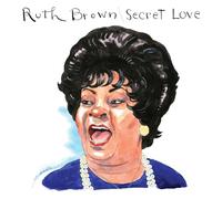 Ruth Brown - Secret Love [Compact Discs] Ecopak - Biodegradable Pkg