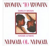 Brown, S: Woman To Woman (Stax Remasters) by Shirley Brown [Audio CD] NEUF