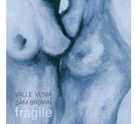 Brown,Sam Feat. Valle Venia - Fragile [Import]