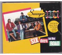 Brown, Sawyer - This Night Won't Last