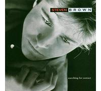 Brown - Searching for Contact [Import]