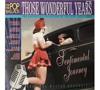 Brown - Sentimental Journey 1930's & 4