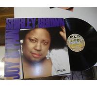 Brown, Shirley - Joy & Pain [Vinyl LP]