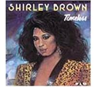 Brown, Shirley - Timeless