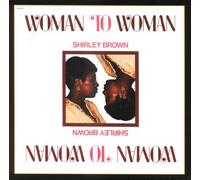 Brown,Shirley - to Woman [Import]