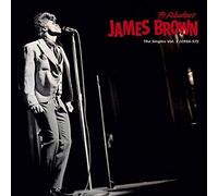 Brown - Singles Vol. 1 (1956-57) [Import]