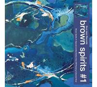Brown Spirits 1 CD