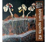 Brown Spirits 2 CD