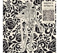 Brown Spirits - Cosmic Seeds [Import]