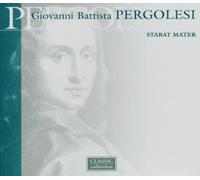 Brown – Stabat Mater, Salve Regina – Classic Collection