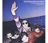 Brown, Stanky -Group- - If the Lights Don't Get..