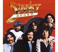 Brown, Stanky -Group- - Stanky Brown Group [Import]