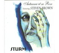 Brown, Steven - Sturm [Import]