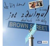 Brown Street
