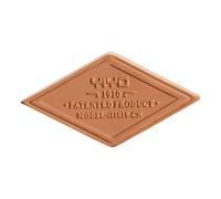Brown Su Gar Brown Su Gar Brown Su Gar Récipient de stockage alimentaire réutilisable et (F, 4 cm)