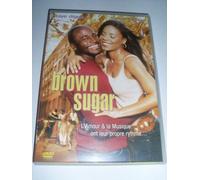 Brown Sugar