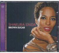 S'aida, Shakura - Brown Sugar