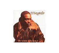Brown sugar CD