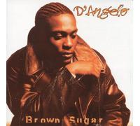 Brown sugar
